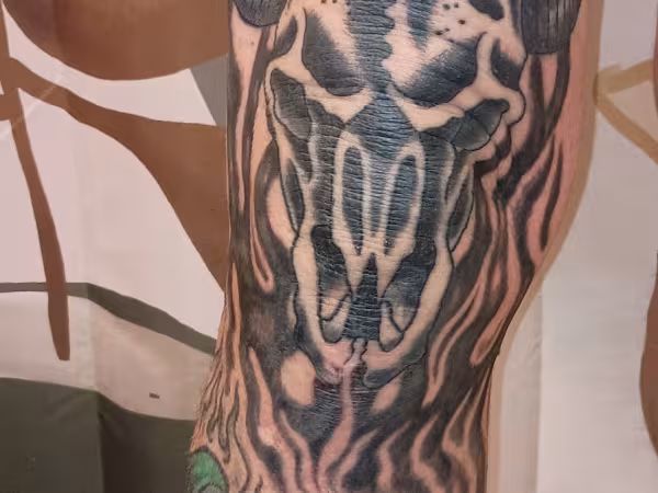 Atomic Tattoos Largo, tattoo shop in Largo, FL