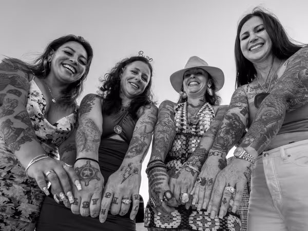 Southernmost Tattoo, tattoo shop in Key West, FL