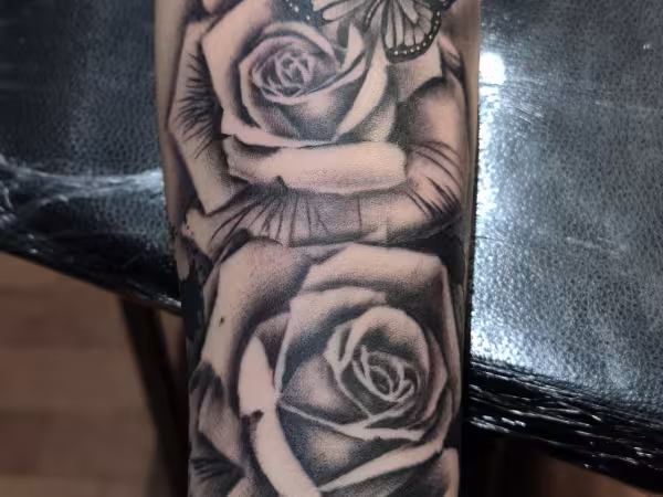 Tattoo Society Studio, tattoo shop in Bronx, NY