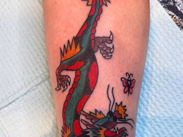 Family Tattoo, tattoo shop in Chicago, IL