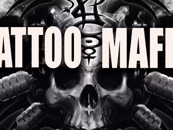 TATTOO MAFIA, INC., tattoo shop in Dover, DE