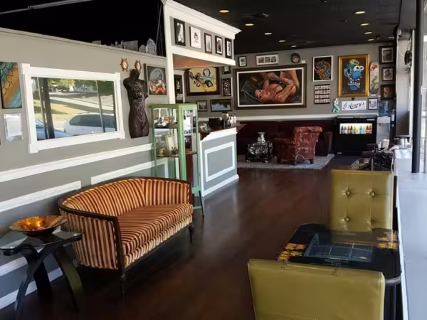Hartford County Tattoo, tattoo shop in Bristol, CT