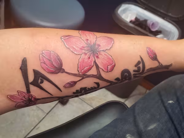 Wildside Tattoo and Body Piercing, tattoo shop in Cedar Rapids, IA