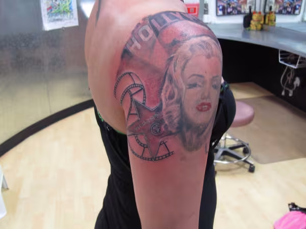 Millennium Gallery of Living Art, tattoo shop in Fort Collins, CO