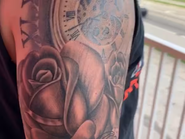 Exception Ink Tattoo Studio, tattoo shop in Miami, FL