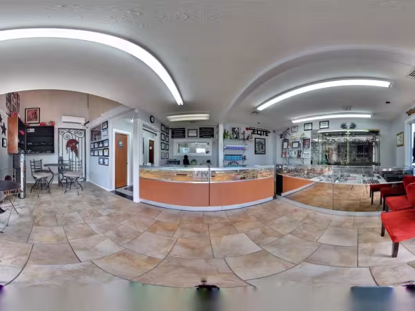 Elite Body Piercing, tattoo shop in Myrtle Beach, SC