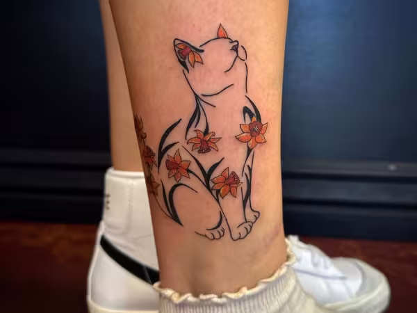 Big Easy Tattoo and Piercing, tattoo shop in Broomfield, CO