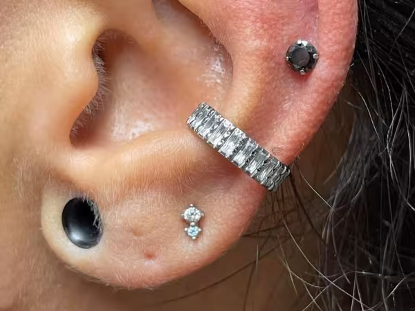 Fight or Flight Tattoo & Piercing, tattoo shop in Fitchburg, MA