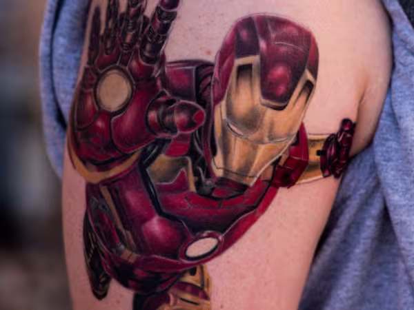 Art in Motion Tattoos, tattoo shop in Colorado Springs, CO