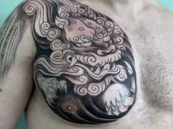Wyld Chyld Tattoo, tattoo shop in Merrick, NY