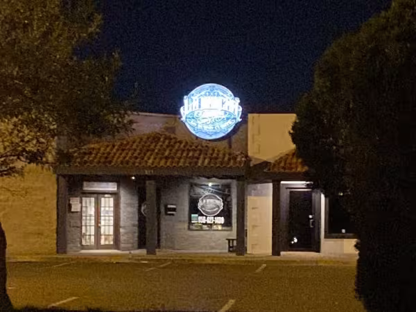 World Famous La Mancha Tattooz, tattoo shop in McAllen, TX