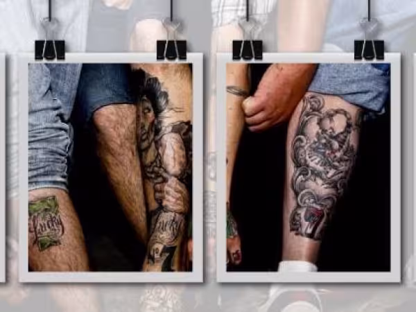 The Lucky Seven Tattoo Co., tattoo shop in Augusta, GA