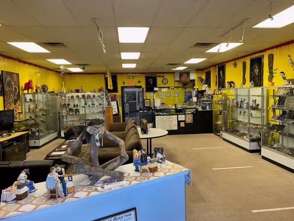 Body Xtremes, tattoo shop in Quincy, MA
