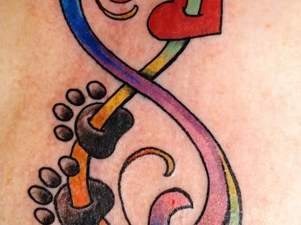 Fat Cat Tattoo Parlour, tattoo shop in Carmichael, CA
