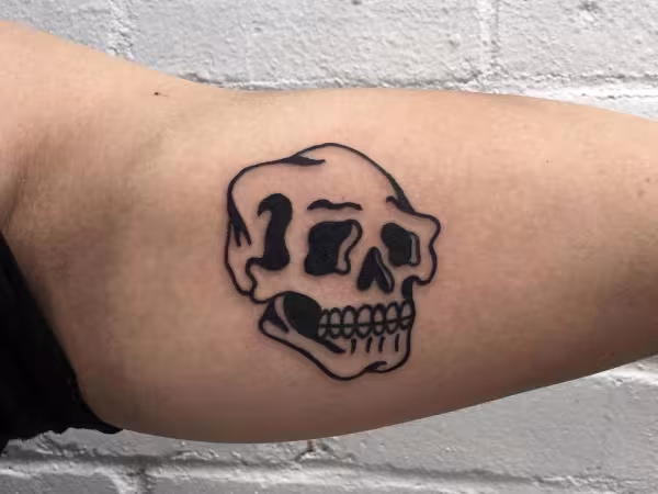 Merced Tattoo and Piercing Co., tattoo shop in Merced, CA