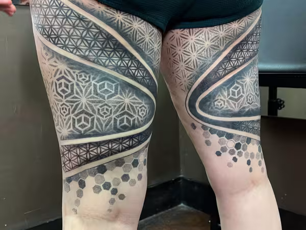 Studio Tattoo Inc, tattoo shop in Henderson, NV