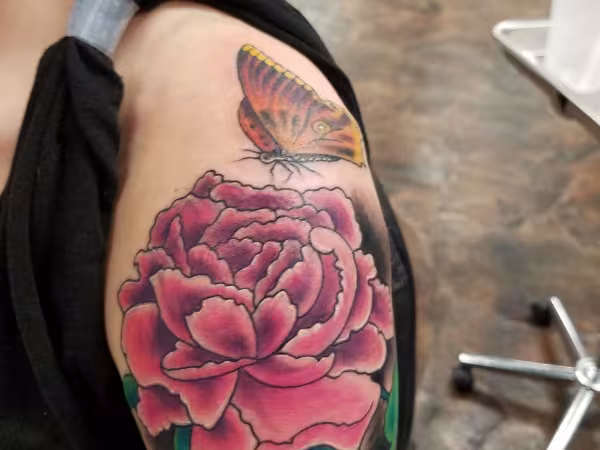 Pain For Sale, tattoo shop in Gillette, WY