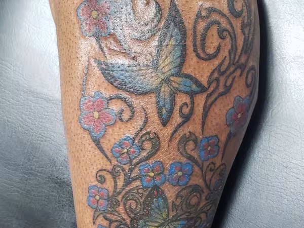 SouthSyde Tattoos, tattoo shop in Chicago, IL