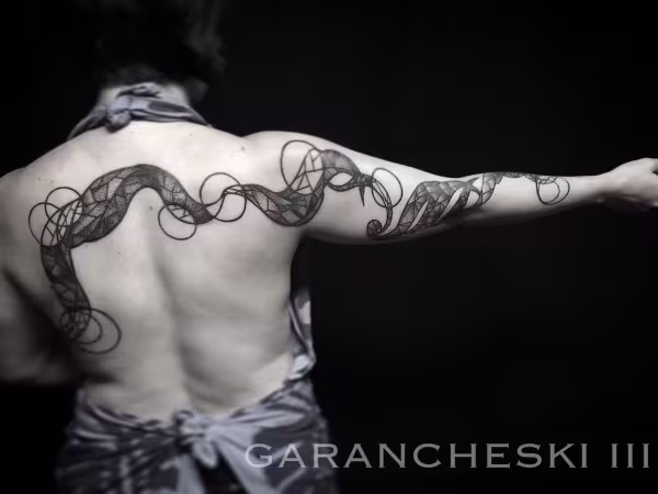 Tattooed Heart Studios, tattoo shop in Hanover, MD