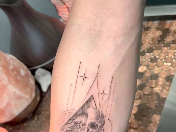 Tom Fooleries Tattoo, tattoo shop in El Paso, TX