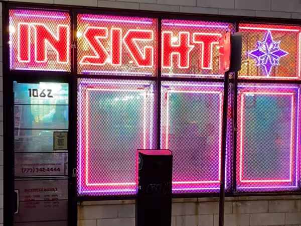 Insight Studios, tattoo shop in Chicago, IL