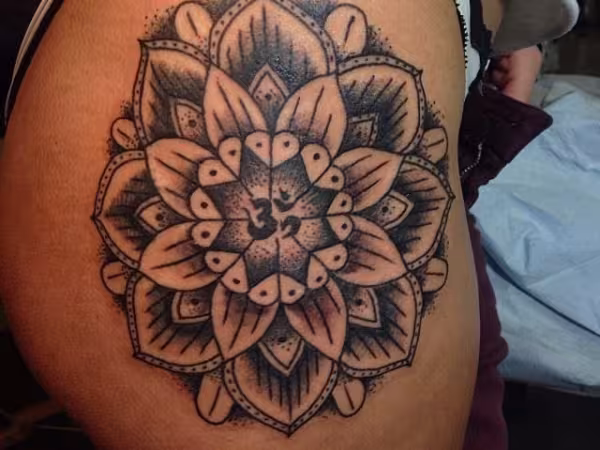 Anchor Tattoo, tattoo shop in Salt Lake City, UT