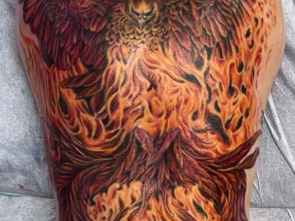 TNT Tattoo, tattoo shop in Aiea, HI