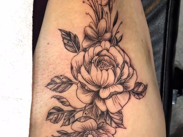 Chromatic Tattoo Studio & Body Piercing, tattoo shop in Medford, MA
