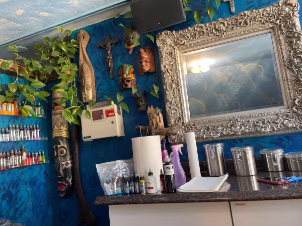 Truth Tattoo, tattoo shop in Truckee, CA