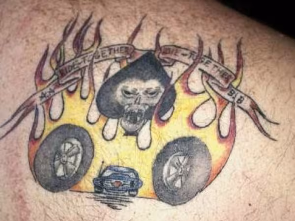 Fort Collins Tattoo, Design and Piercing, tattoo shop in Fort Collins, CO