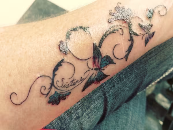 Tattoo Haus, tattoo shop in Graham, TX