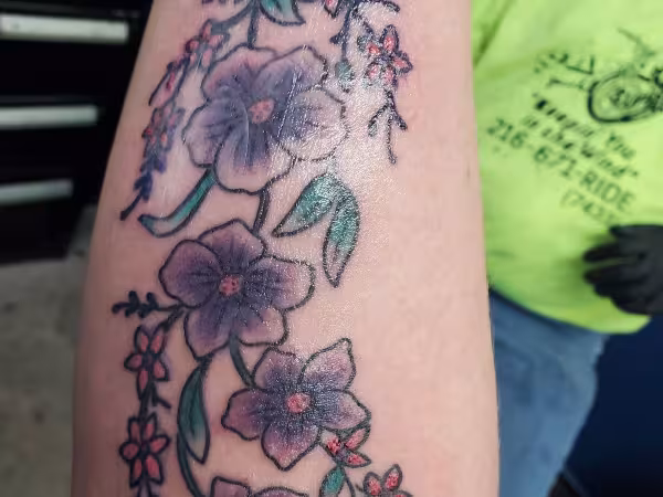 Madtown Ink, tattoo shop in Madison, OH