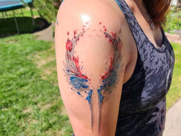 Hand Candy Tattoo and Piercing, tattoo shop in Price, UT