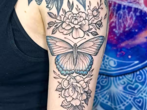 Art Club Tattoo and Piercing, tattoo shop in Danbury, CT
