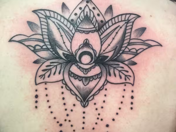 City Line Tattoo & Body Piercing, tattoo shop in Lancaster, PA