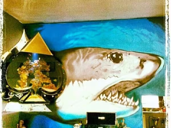 Black Spade Tattoo, tattoo shop in Las Vegas, NV