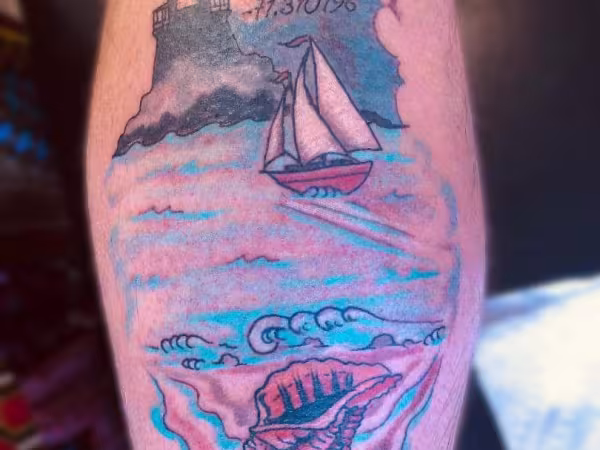 Twilight Tattoo & Body Piercing, tattoo shop in Keene, NH