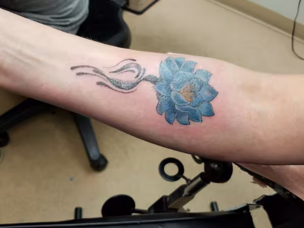 The Darkside Tattoo, tattoo shop in Grand Forks, ND
