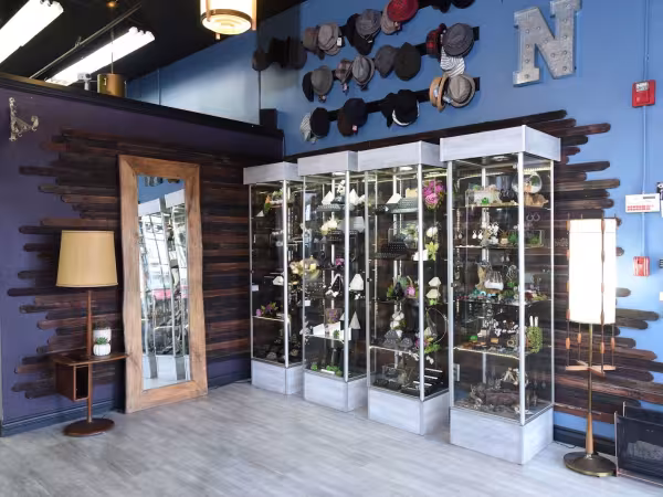 Nathan's Tattoos and Piercings, tattoo shop in Canoga Park, CA