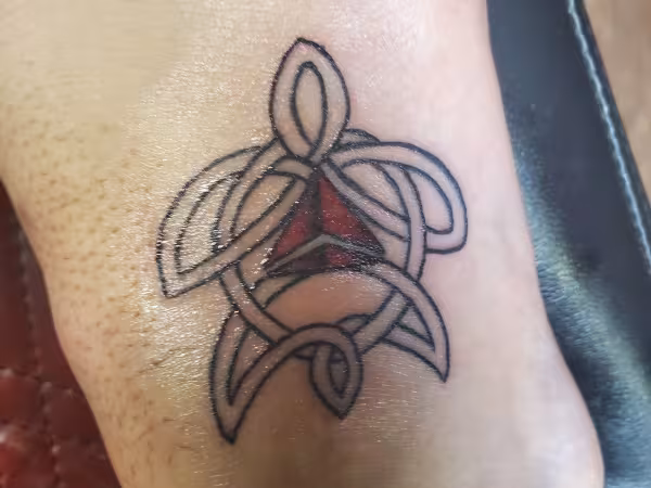 Area 54 Tattoos, tattoo shop in Peachtree City, GA