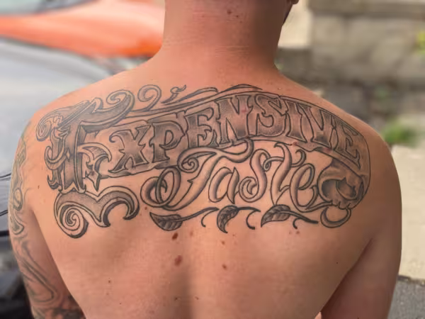 The Ink Sling Studio, tattoo shop in Jefferson City, MO