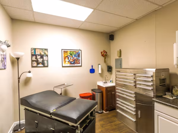 Cherry Hill Tattoo Company of Naples, tattoo shop in Naples, FL