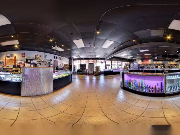 Dungeon Tattoos & Body Piercing, tattoo shop in Orlando, FL