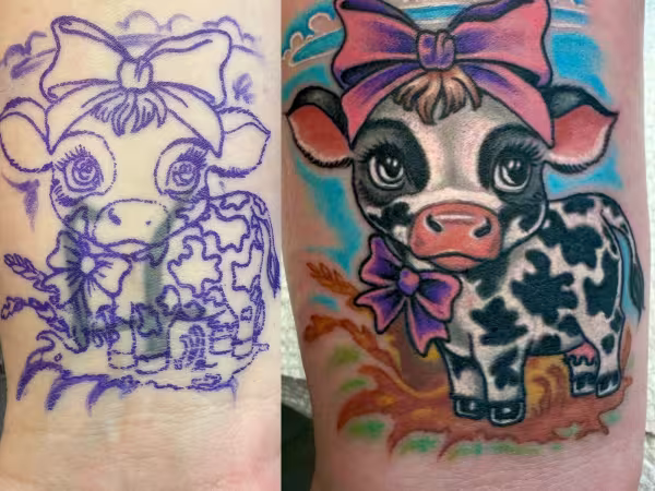 Kill em All Tattoo, LLC, tattoo shop in Clearwater, FL