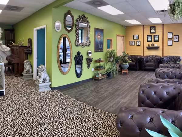 Brookside Body Piercing Tattoo, tattoo shop in Tulsa, OK