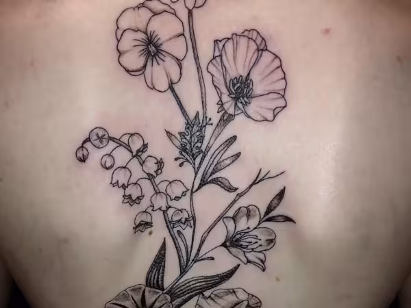21 Aces Tattoo Co., tattoo shop in High Point, NC