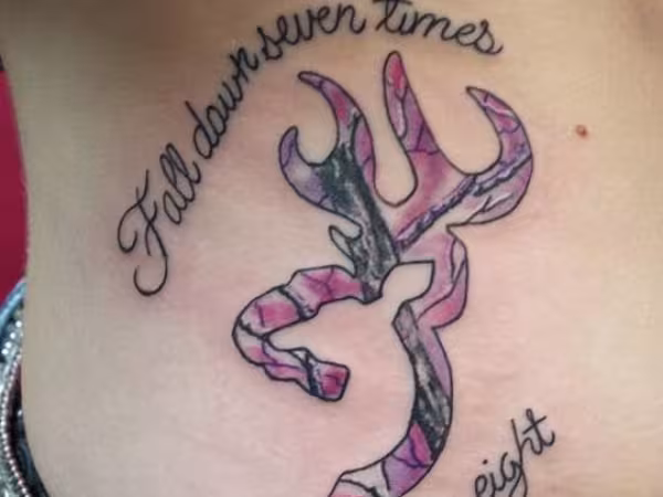 Skyline Tattoo Studio, tattoo shop in Little Falls, MN