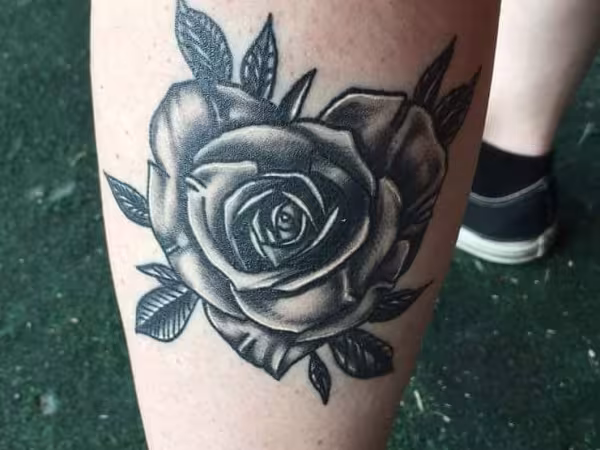 Travis Street Tattoo, tattoo shop in Sherman, TX