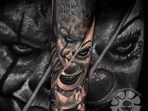 Body Mods, tattoo shop in Sunbury, PA