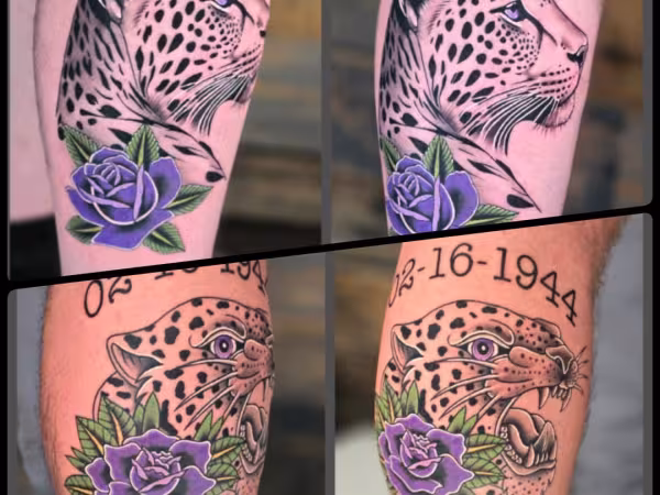 BOCA INK TATTOO, tattoo shop in Boca Raton, FL